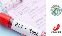 Ο Δήμος Πεντέλης διοργανώνει σε συνεργασία με την PRAKSIS δράση για τον HIV και τις Ηπατίτιδες B & C με σκοπό την ενημέρωση – πρόληψη – εξέταση, στο πλαίσιο των προληπτικών προγραμμάτων για τη Δημόσια Υγεία.