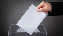 «Καθορισμός εκλογικών τμημάτων και καταστημάτων ψηφοφορίας Β1΄ ΕΚΛΟΓΙΚΗΣ ΠΕΡΙΦΕΡΕΙΑΣ ΒΟΡΕΙΟΥ ΤΟΜΕΑ ΑΘΗΝΩΝ για τη διενέργεια των Γενικών Βουλευτικών Εκλογών της 21ης Μαΐου 2023