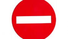 Λόγω διεξαγωγής αγώνα δρόμου με την επωνυμία: «Santa Run» την Κυριακή 04/12/2022 και κατά τις ώρες 16.30΄- 19.30΄, θα πραγματοποιηθεί σταδιακή και πλήρης διακοπή της κυκλοφορίας, καθώς και απαγόρευση στάσης και στάθμευσης των οχημάτων, με εξαίρεση τα οχήματα έκτακτης ανάγκης και των διοργανωτών, περιοχής Δήμου Βριλησσίων, κατά μήκος της Λ. Πεντέλης από το ύψος της συμβολής της με την οδό 25ης Μαρτίου έως το ύψος της συμβολής της με την οδό Π. Μπακογιάννη και στα δύο ρεύματα κυκλοφορίας.