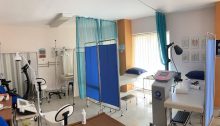 Ξεκινά από τη Δευτέρα 7 Νοεμβρίου να λειτουργεί μια νέα δομή πρωτοβάθμιας φροντίδας στο Δήμο Πεντέλης, το Κέντρο Προληπτικής Ιατρικής.